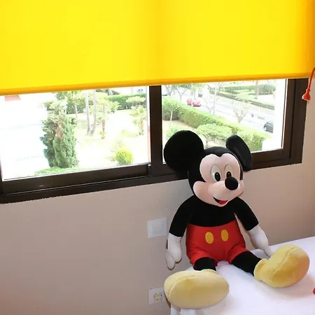 Apartment Neptuno Beach Gandia