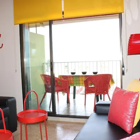 Apartment Neptuno Beach