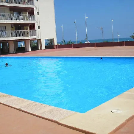 Neptuno Beach Lägenhet