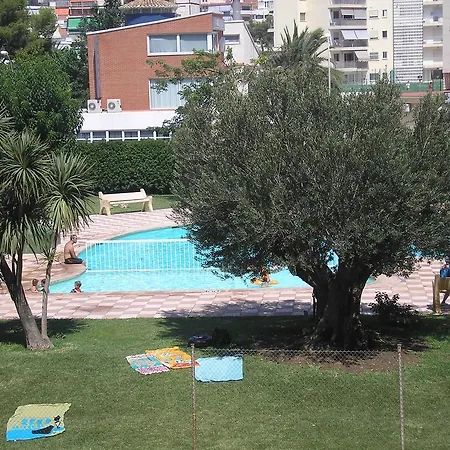 Neptuno Beach *