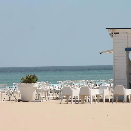 Neptuno Beach Gandía